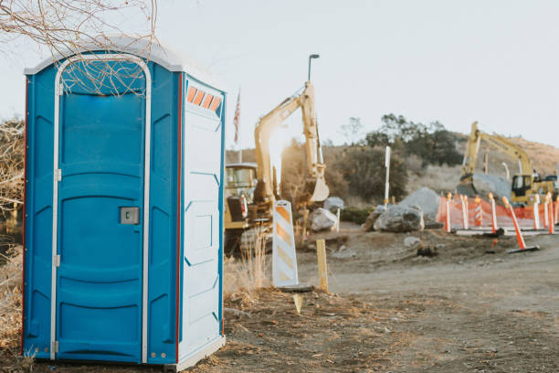 Portable Toilet Options We Offer in Oasis, CA