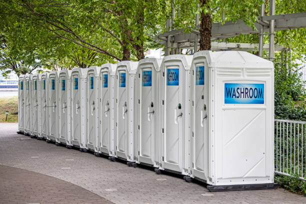 Best Sanitation services for porta potties  in Oasis, CA