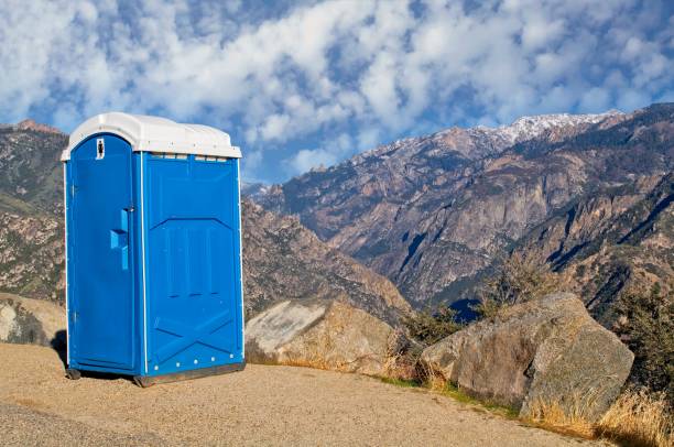 Best Porta potty cleaning services  in Oasis, CA