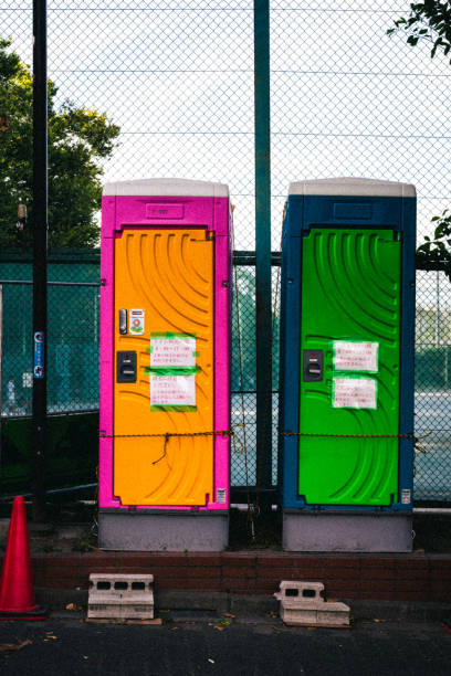 Best Event porta potty rental  in Oasis, CA