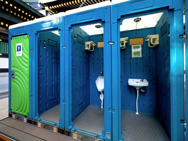 Best Portable bathroom rental  in Oasis, CA
