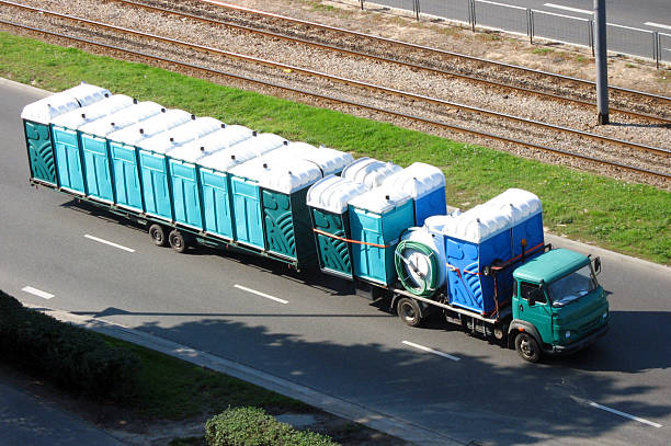 Porta potty services near me in Oasis, CA